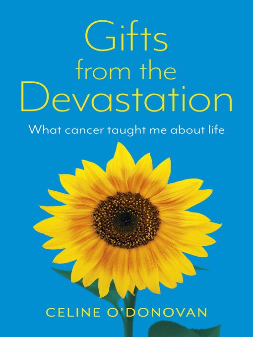 Title details for Gifts from the Devastation by Celine O'Donovan - Available